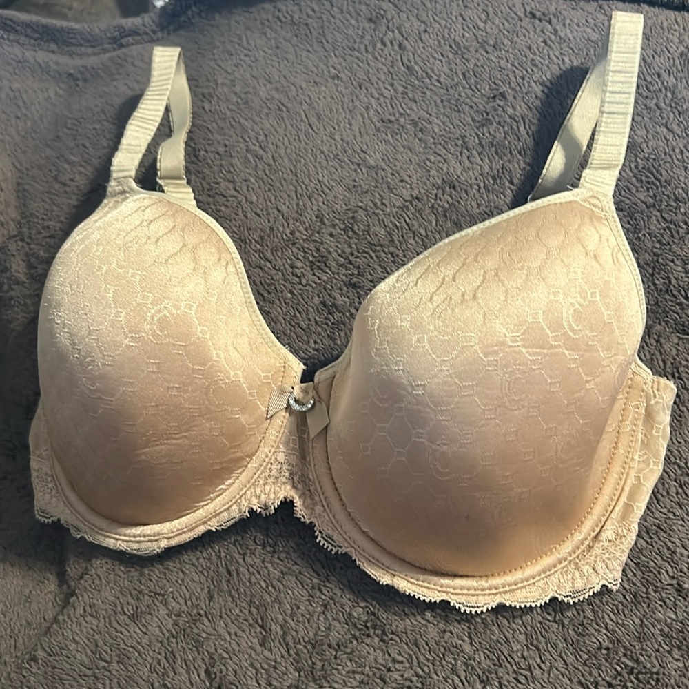 Chantelle Magnifique Minimizer